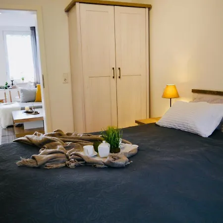 Fichte Mit Balkon #netflix #innestadtnaehe Von Harztraveler *