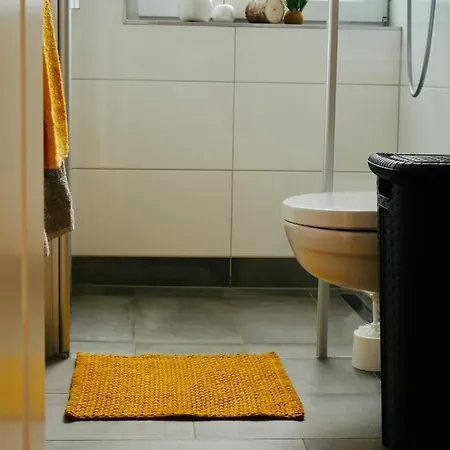 Fichte Mit Balkon #netflix #innestadtnaehe Von Harztraveler *