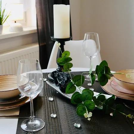 Fichte Mit Balkon #netflix #innestadtnaehe Von Harztraveler Apartmán