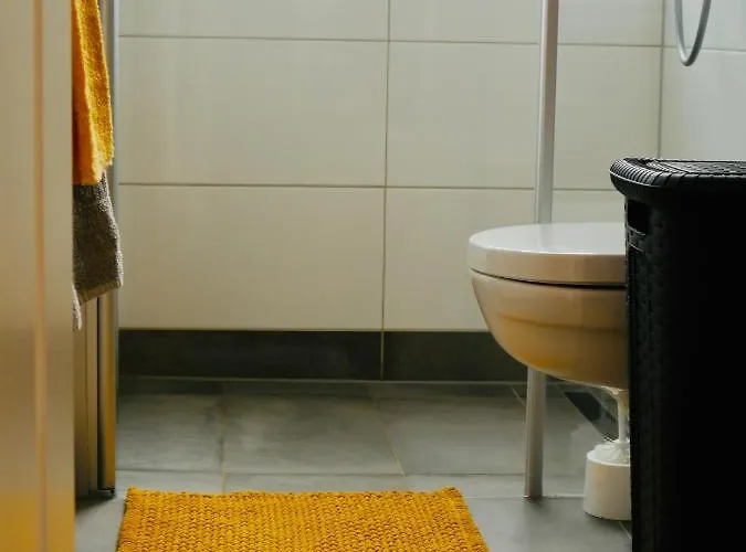 Fichte Mit Balkon #netflix #innestadtnaehe Von Harztraveler *