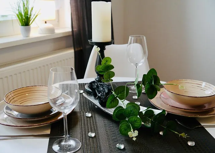 Fichte Mit Balkon #netflix #innestadtnaehe Von Harztraveler Daire